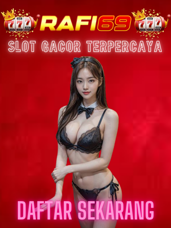 Banner RAFI69 1